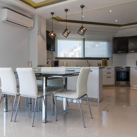 Amazing Holiday Apt With Ocean Views Aten Exteriör bild
