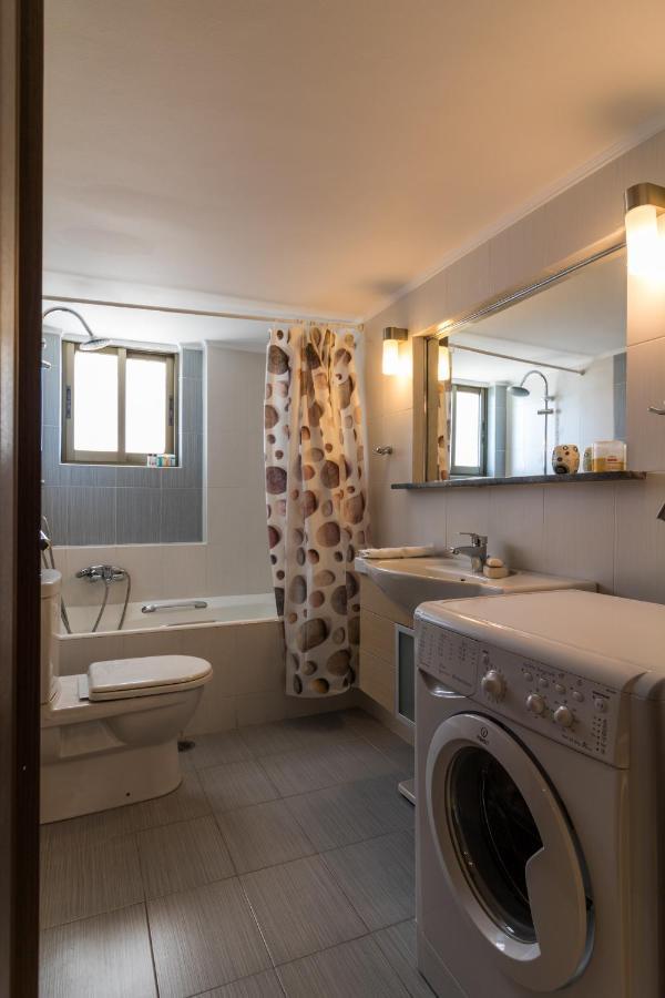 Amazing Holiday Apt With Ocean Views Aten Exteriör bild