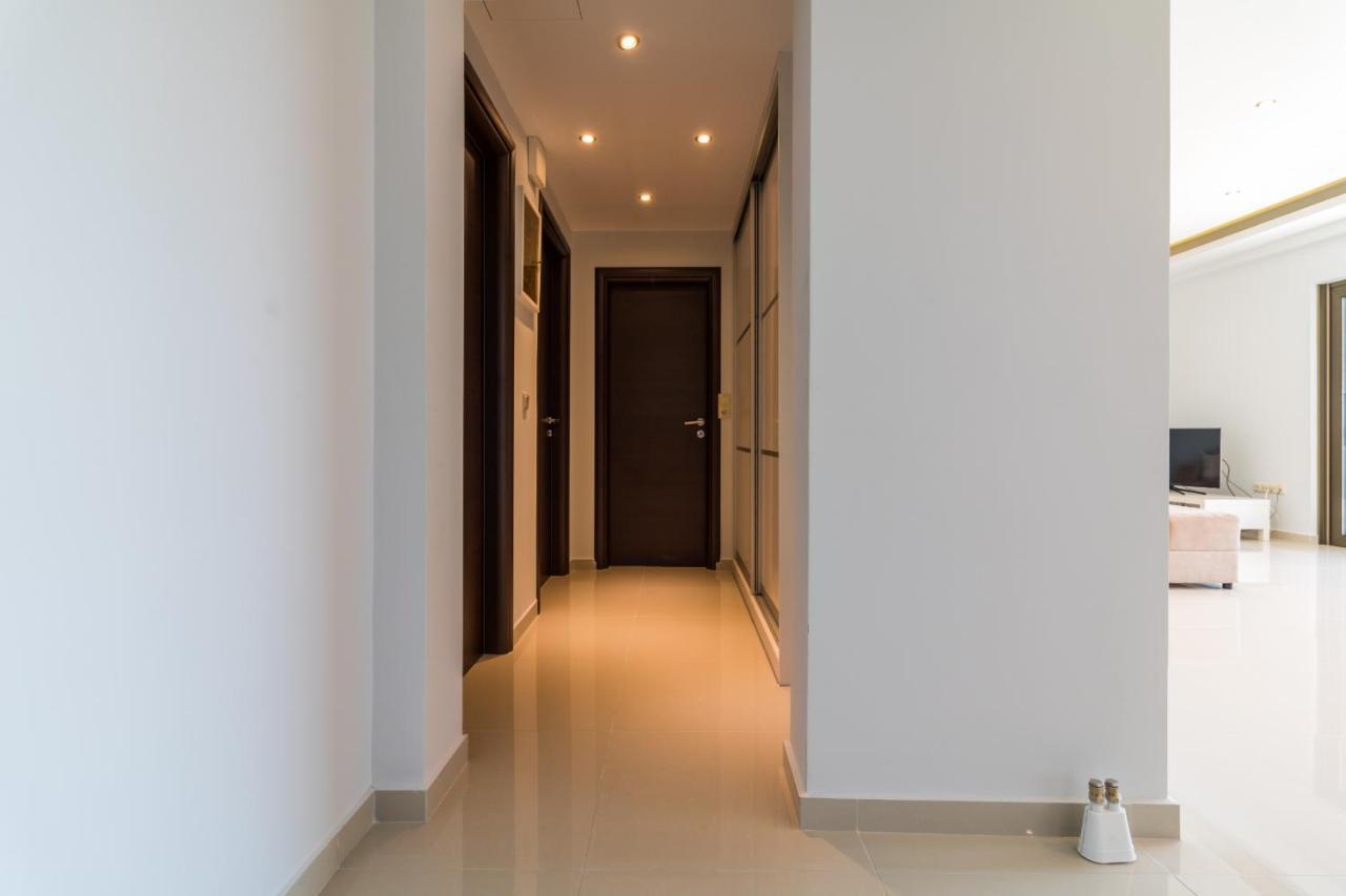 Amazing Holiday Apt With Ocean Views Aten Exteriör bild