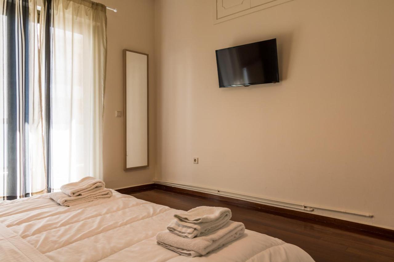 Amazing Holiday Apt With Ocean Views Aten Exteriör bild